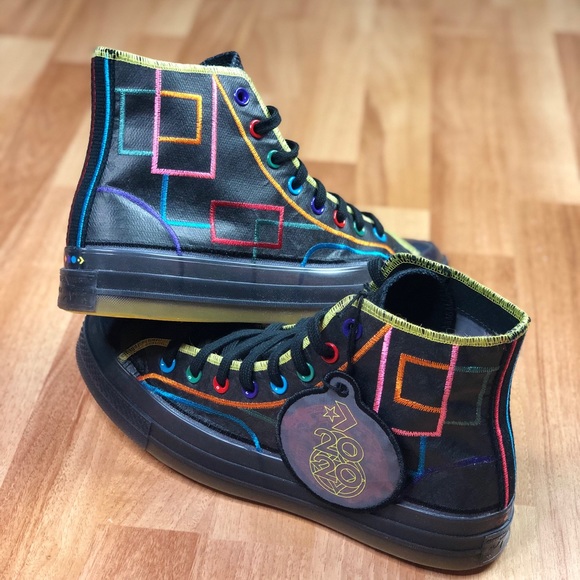 💵 MARCH SALES 💵 Converse ChuckTaylor Chinese New - Picture 11 of 14